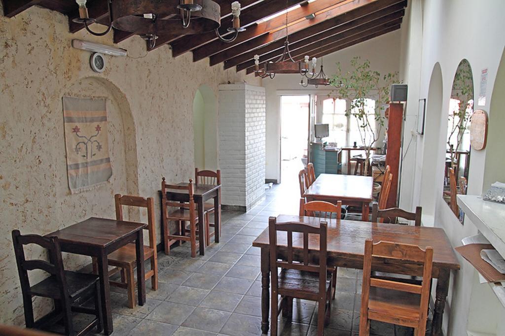 Hosteria La Posada Río Gallegos Exterior photo